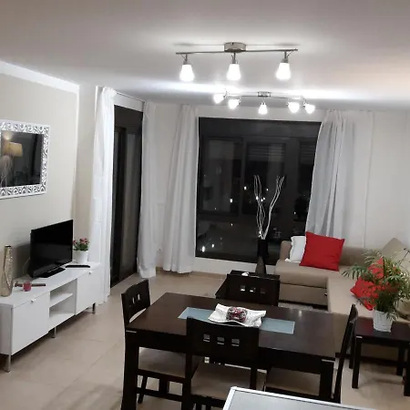 Apartment Mar Palm-mar