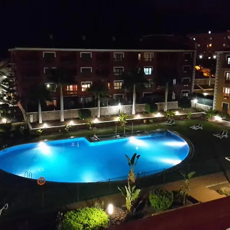 Mar Apartment *
