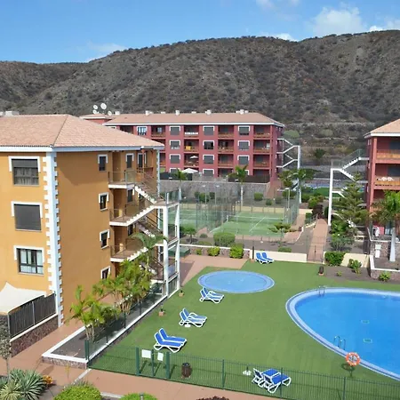 Apartment Mar