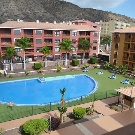 Apartment Mar
