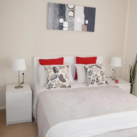 Mar Apartment