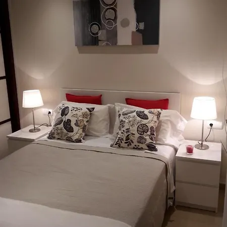 Apartment Mar *