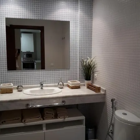 Mar Apartment