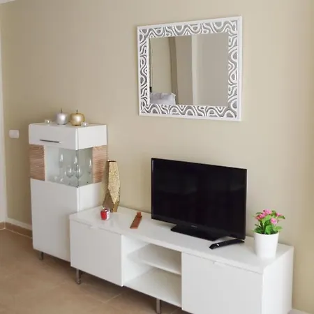 Apartment Mar *