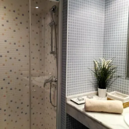 Mar Apartment