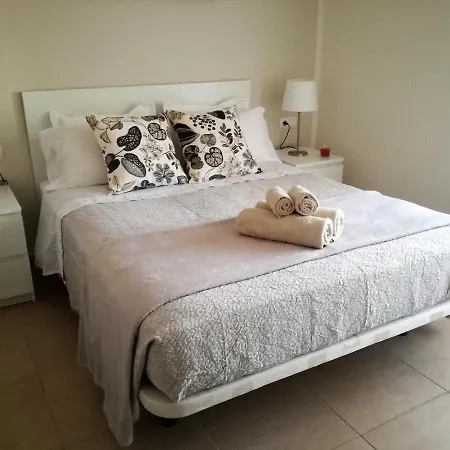 Apartment Mar *