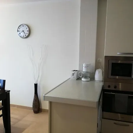 Mar Apartment