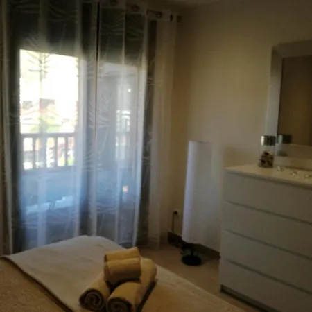 Apartment Mar *